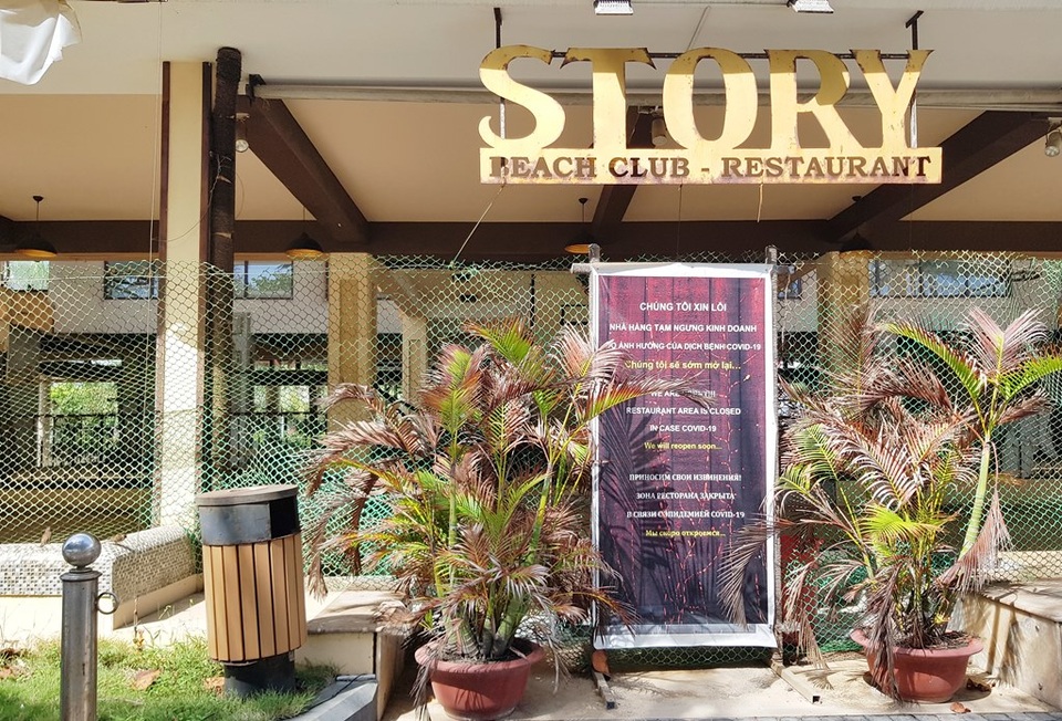 Cận cảnh dự án chắn biển Nha Trang bị thu hồi 22.000m2 đất - 4 Cận cảnh dự án chắn biển Nha Trang bị thu hồi 22.000m2 đất - 4