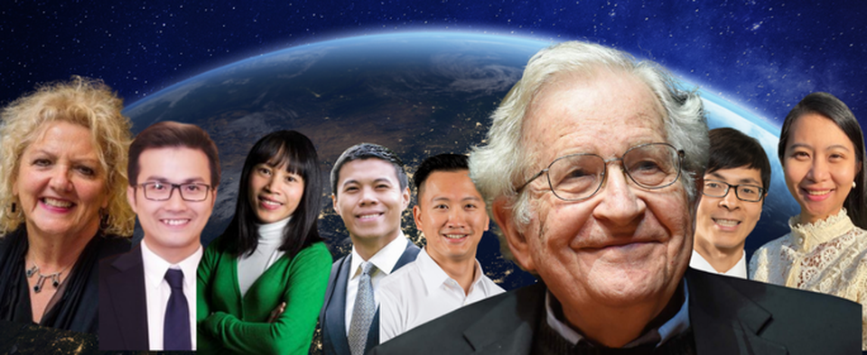 Những giáo sư, nhà khoa học Việt đoạt giải thưởng quốc tế danh giá năm 2020 - 6 Những giáo sư, nhà khoa học Việt đoạt giải thưởng quốc tế danh giá năm 2020 - 6