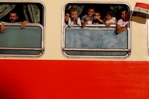 Syria ngày càng phức tạp