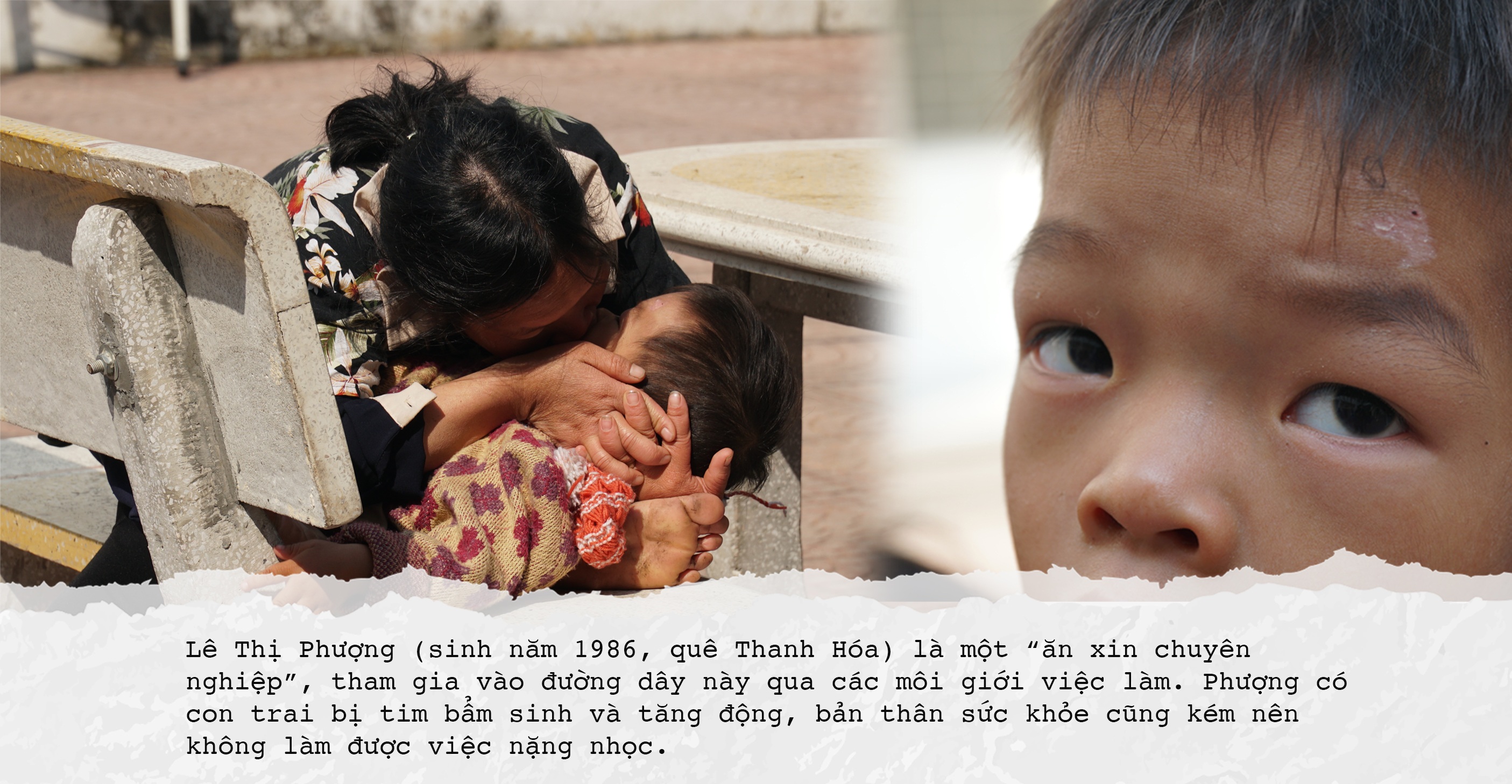 Ký ức ám ảnh và cuộc tuyển dụng “ăn xin” từ những môi giới! - 7 Ký ức ám ảnh và cuộc tuyển dụng “ăn xin” từ những môi giới! - 7