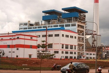 Bộ Công Thương yêu cầu TKV đẩy nhanh tiến độ 2 dự án tổ hợp bauxite