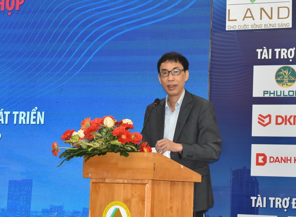 TPHCM hầu như không còn nhà ở dưới 25 triệu đồng/m2 - 4