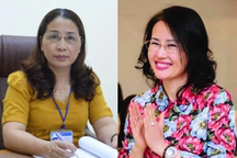 Cựu Giám đốc Sở GD Quảng Ninh "kiến tạo" 6 gói thầu cho doanh nghiệp