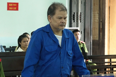 Đâm chủ tịch phường trọng thương vì nghi ngờ bị chiếm đất