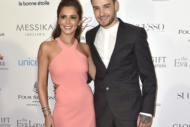 Liam Payne đụng độ chồng cũ của Cheryl trước ngày chia tay