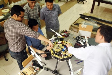 Techmart 2015: Sẽ xuất hiện 50 nhà sáng chế không chuyên