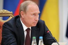 Tổng thống Nga Putin kêu gọi mở vòng vây cho binh sĩ chính phủ Ukraine