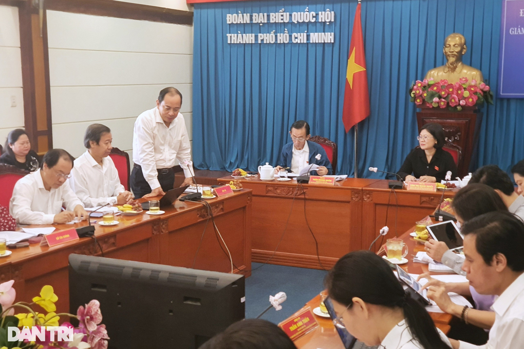 TPHCM nhận 0 đồng từ ngân sách Trung ương trong 3 năm chống dịch Covid-19 - 1 TPHCM nhận 0 đồng từ ngân sách Trung ương trong 3 năm chống dịch Covid-19 - 1