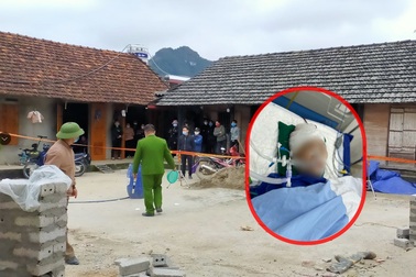 Vụ nổ súng kinh hoàng ở Thái Nguyên: Nữ nạn nhân qua cơn nguy kịch