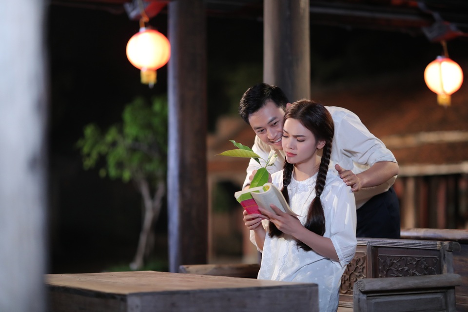 Phạm Phương Thảo thú nhận mất cảm giác về nụ hôn sau vài lần bị phản bội - 2 Phạm Phương Thảo thú nhận mất cảm giác về nụ hôn sau vài lần bị phản bội - 2