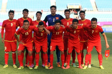 8 tuyển thủ Olympic được gọi lên đội tuyển Việt Nam