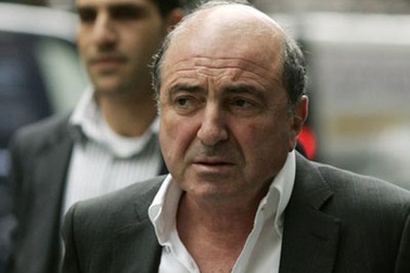 Vụ li hôn đắt giá nhất trong lịch sử