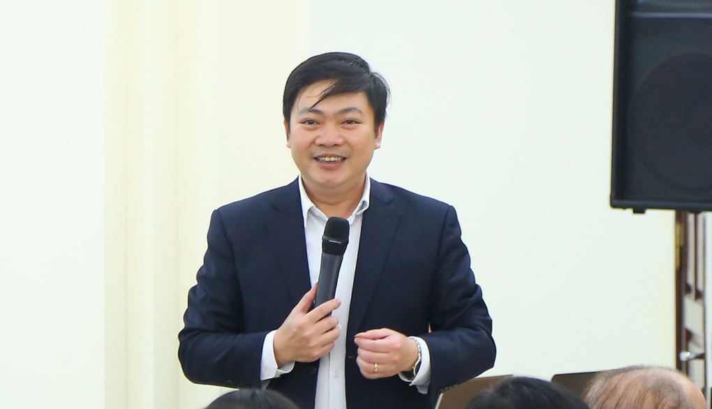 15 năm đóng BHXH có lương hưu giúp giữ người lao động trong lưới an sinh - 2 15 năm đóng BHXH có lương hưu giúp giữ người lao động trong lưới an sinh - 2