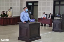 Xét xử đại gia Đà Nẵng bị cáo buộc cưỡng đoạt 50 tỷ đồng của "con nợ"