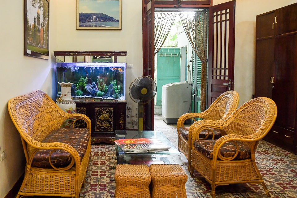 Những hình ảnh cuối cùng về căn biệt thự trạm phát sóng bản Tuyên ngôn độc lập - 10 Những hình ảnh cuối cùng về căn biệt thự trạm phát sóng bản Tuyên ngôn độc lập - 10