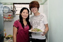 Mẹ Bùi Anh Tuấn hai lần lên tiếng vì con