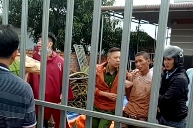 Người phụ nữ bại liệt bị sát hại, cướp tài sản