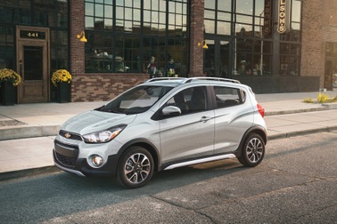 Mẫu xe rẻ nhất thị trường Mỹ bị dừng sản xuất