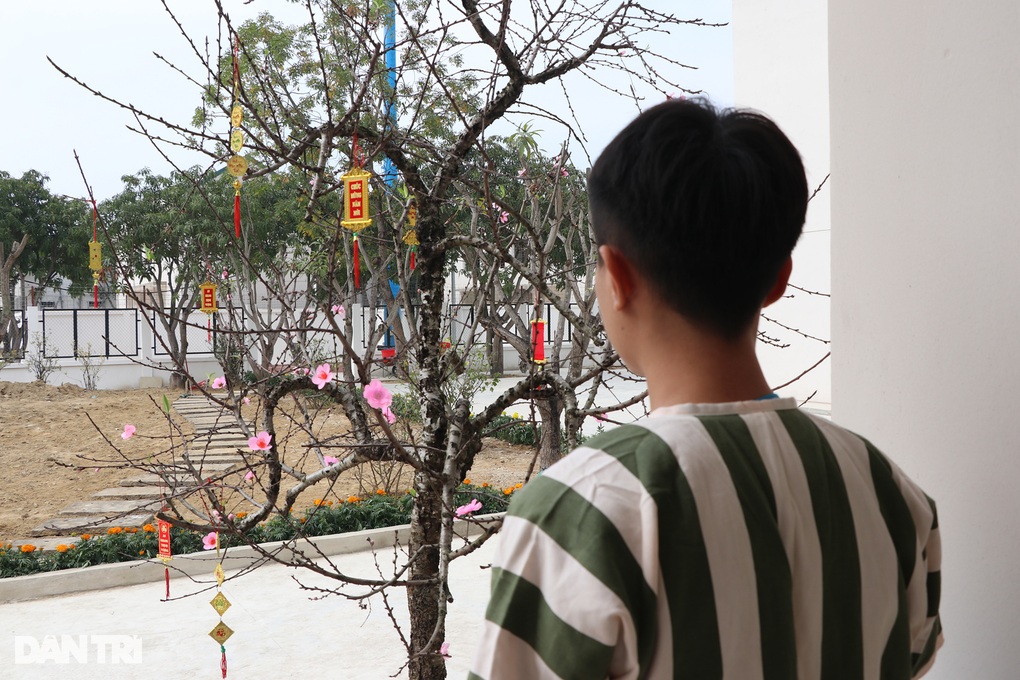 Đón Tết ở tù, nhớ món thịt đông của mẹ - 3 Đón Tết ở tù, nhớ món thịt đông của mẹ - 3