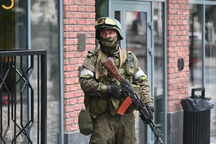 Bộ Ngoại giao khuyến nghị người Việt tại thủ đô nước Nga nên ở trong nhà