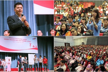 Marketing bắt đầu từ những điều bình dị nhất