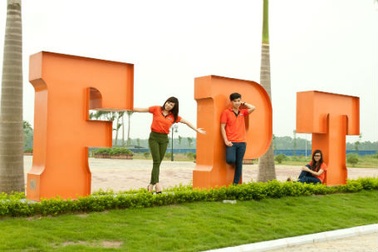 FPT mở trường Phổ thông trung học nội trú