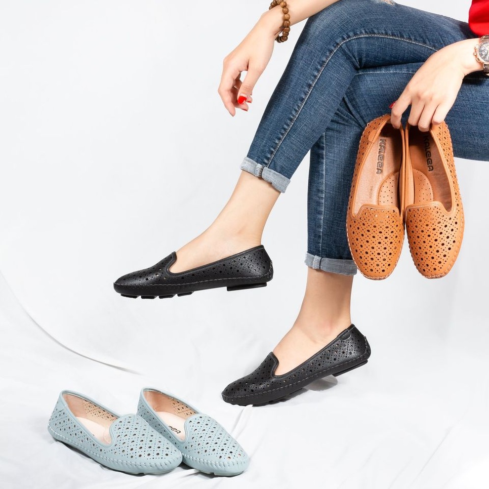 Kaleea Store: Thương hiệu giày dép, túi xách và phụ kiện hot cho phái đẹp - 2 Kaleea Store: Thương hiệu giày dép, túi xách và phụ kiện hot cho phái đẹp - 2