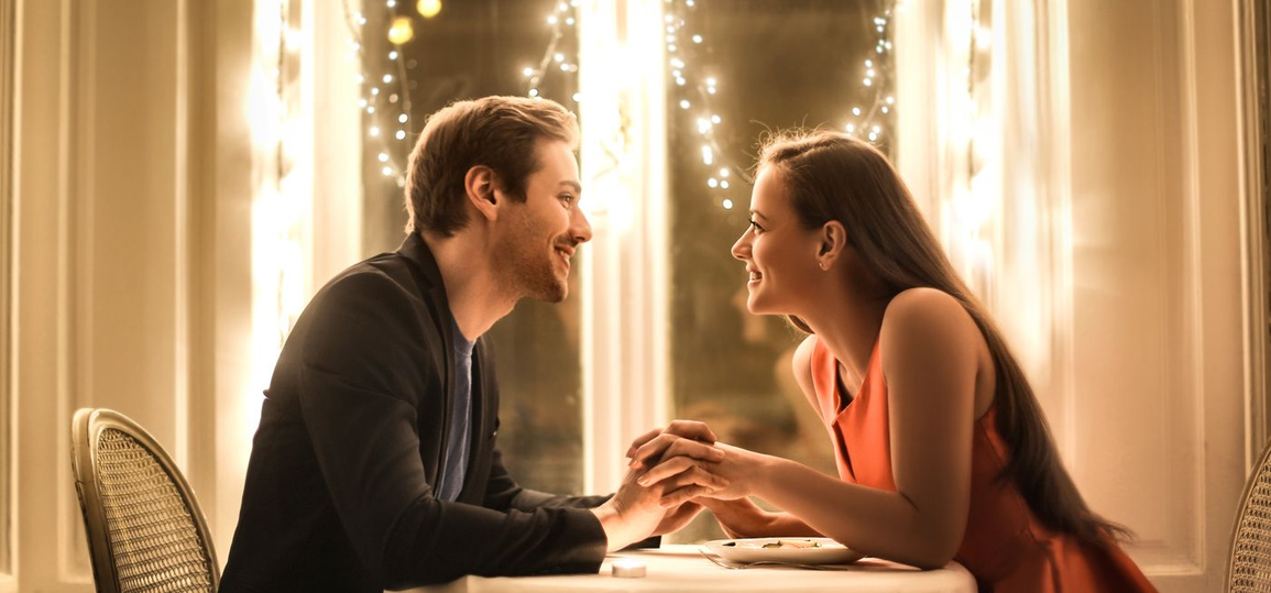 Hẹn hò thời Gen Z: Quan tâm tới sức khỏe, nóng vội tìm nửa kia - 2 Hẹn hò thời Gen Z: Quan tâm tới sức khỏe, nóng vội tìm nửa kia - 2