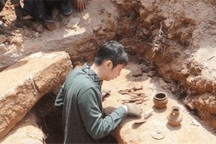 Tiết lộ thứ kiêng kị trong những mộ cổ không kẻ trộm nào dám lấy