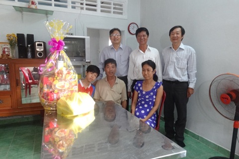 Bất thành hòa giải giữa bệnh nhân cắt 2 quả thận và bệnh viện