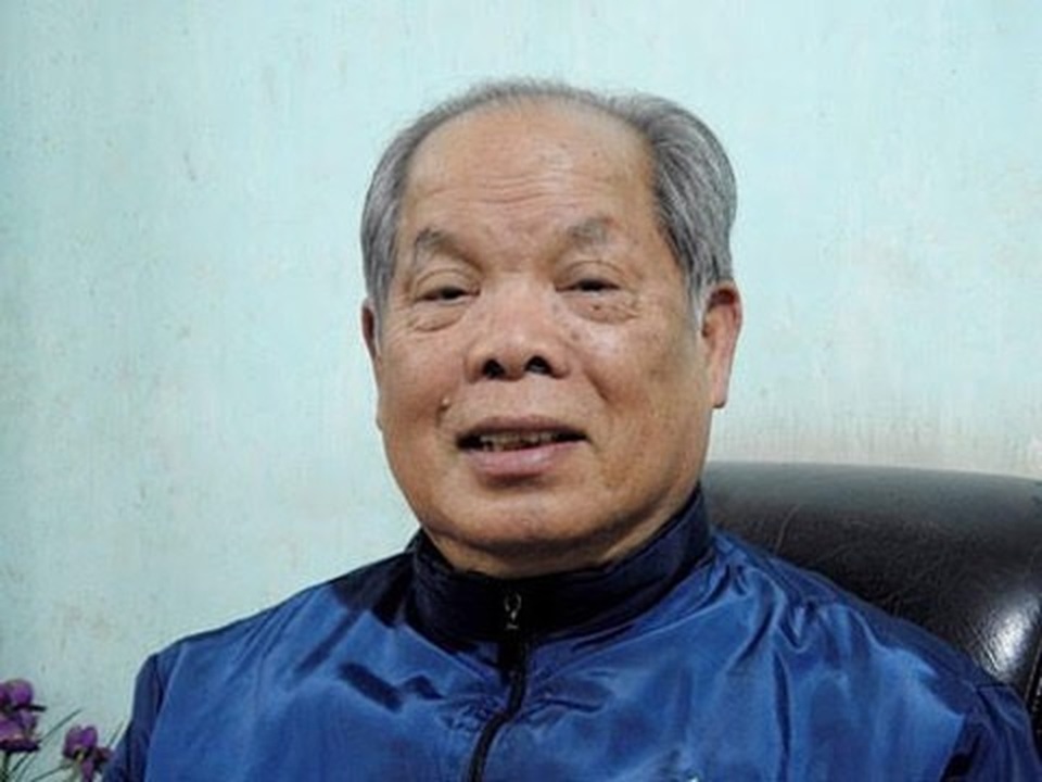 Nhân dân yên lòng, tin tưởng với quyết tâm diệt trừ tham nhũng của Đảng - 1 Nhân dân yên lòng, tin tưởng với quyết tâm diệt trừ tham nhũng của Đảng - 1