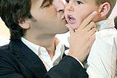 Raul ủng hộ chiến dịch đăng cai Olympic của Madrid 