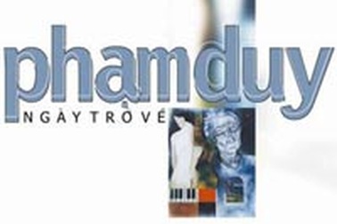 Phạm Duy - Ngày trở về