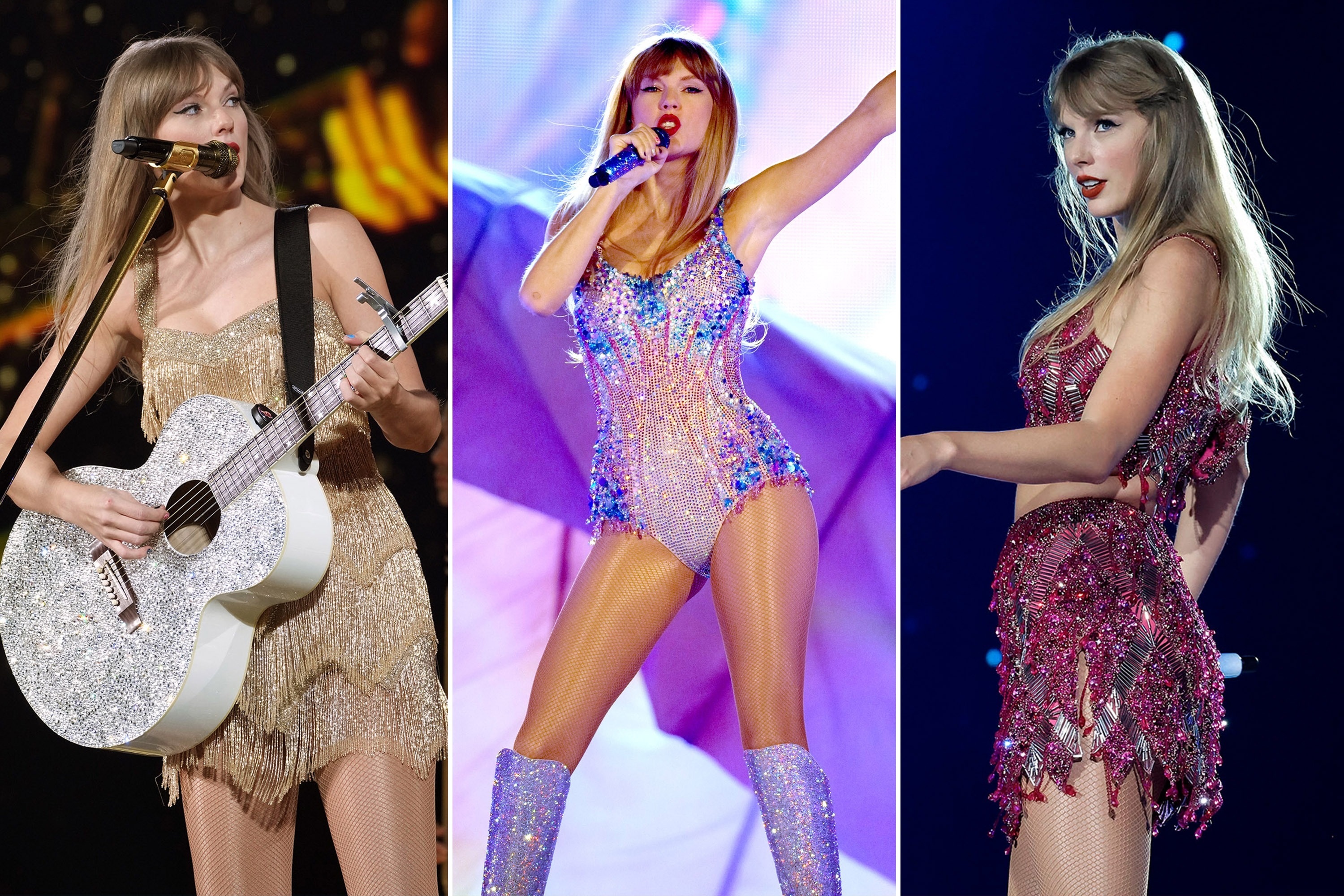 Taylor Swift, sự thực dụng và cuốn hộ chiếu quyền lực nhất - 1 Taylor Swift, sự thực dụng và cuốn hộ chiếu quyền lực nhất - 1
