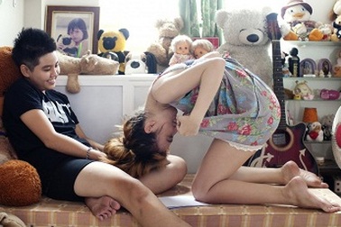 "Bí mật" đằng sau bộ ảnh đoạt giải Ảnh Báo chí Thế giới