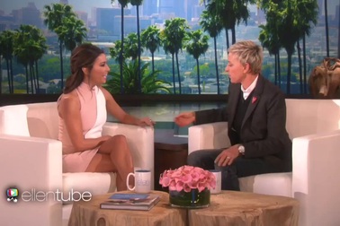 Eva Longoria chia sẻ chuyện tình cảm