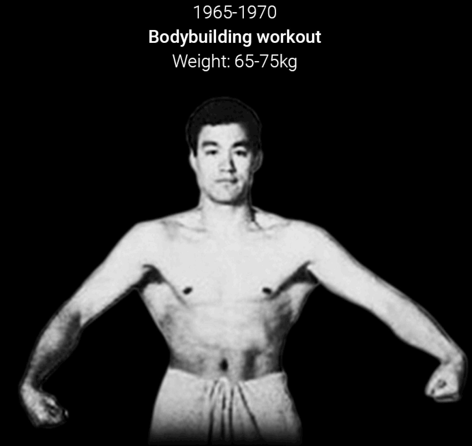 Có phải Lý Tiểu Long là cha đẻ của võ tự do MMA? - 5 Có phải Lý Tiểu Long là cha đẻ của võ tự do MMA? - 5