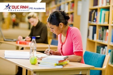 Mời dự Hội thảo: kinh nghiệm học và luyện thi chứng chỉ tiếng Anh quốc tế PTE A