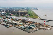 Bài toán khó của châu Âu khi các nước đẩy mạnh khai thác khí đốt