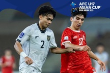 U17 Indonesia toàn thắng vòng bảng, xác định 6 đội châu Á dự World Cup