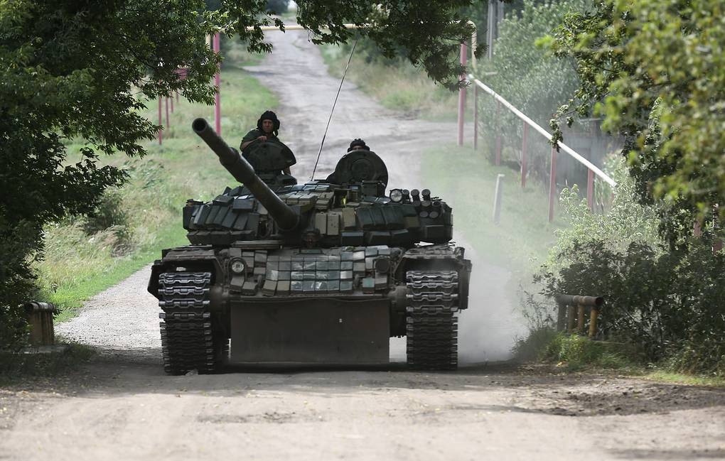 Chuyên gia Trung Quốc nói Nga đã đạt mục tiêu chiến lược ở Ukraine - 1 Chuyên gia Trung Quốc nói Nga đã đạt mục tiêu chiến lược ở Ukraine - 1