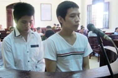 24 năm tù cho 2 kẻ đánh người bị thương tật 57%