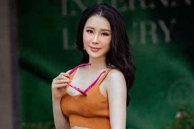 Thái Như Ngọc: "Tôi thấy áp lực với người đàn ông của mình"