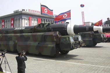 Mỹ kêu gọi các nước cắt quan hệ với Triều Tiên