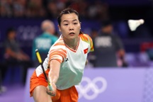 Thùy Linh thua sốc trước tay vợt xếp hạng 400 thế giới