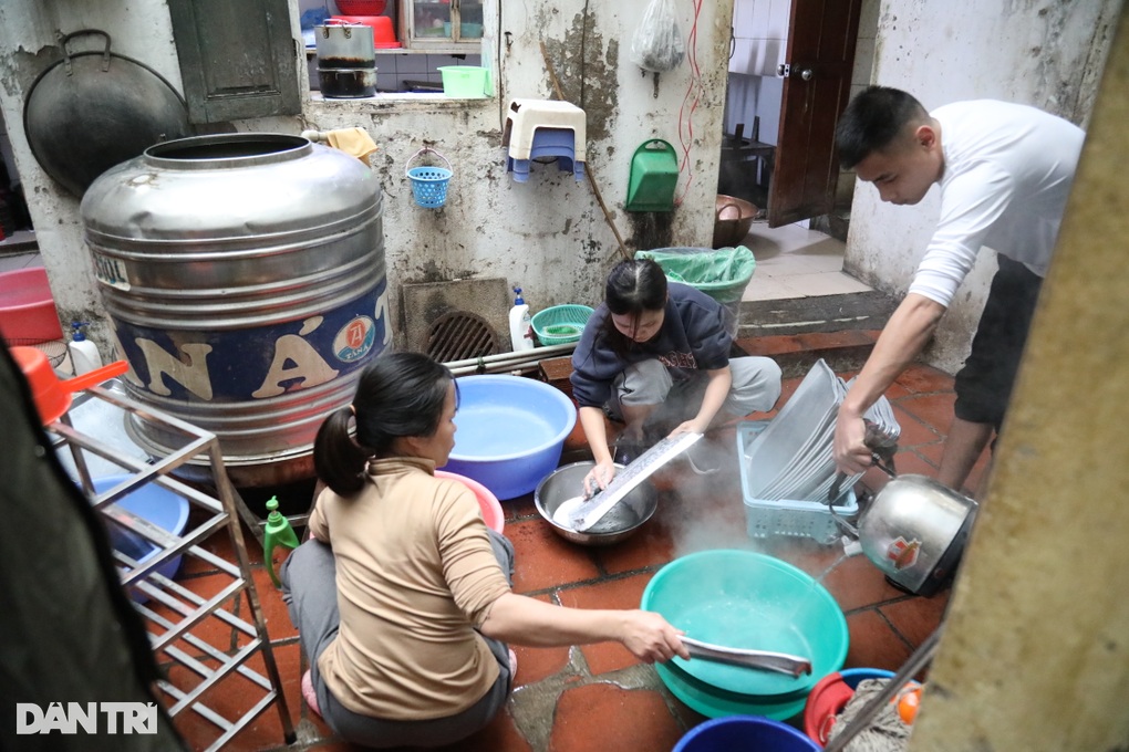 Bánh cốm Nguyên Ninh tạm dừng hoạt động: Chủ cơ sở nói gì? - 3 Bánh cốm Nguyên Ninh tạm dừng hoạt động: Chủ cơ sở nói gì? - 3