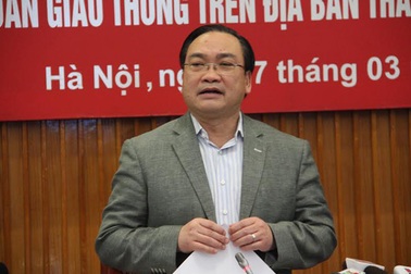 Bí thư Hà Nội yêu cầu giải quyết vụ xét tuyển viên chức giáo dục trước ngày 30/3