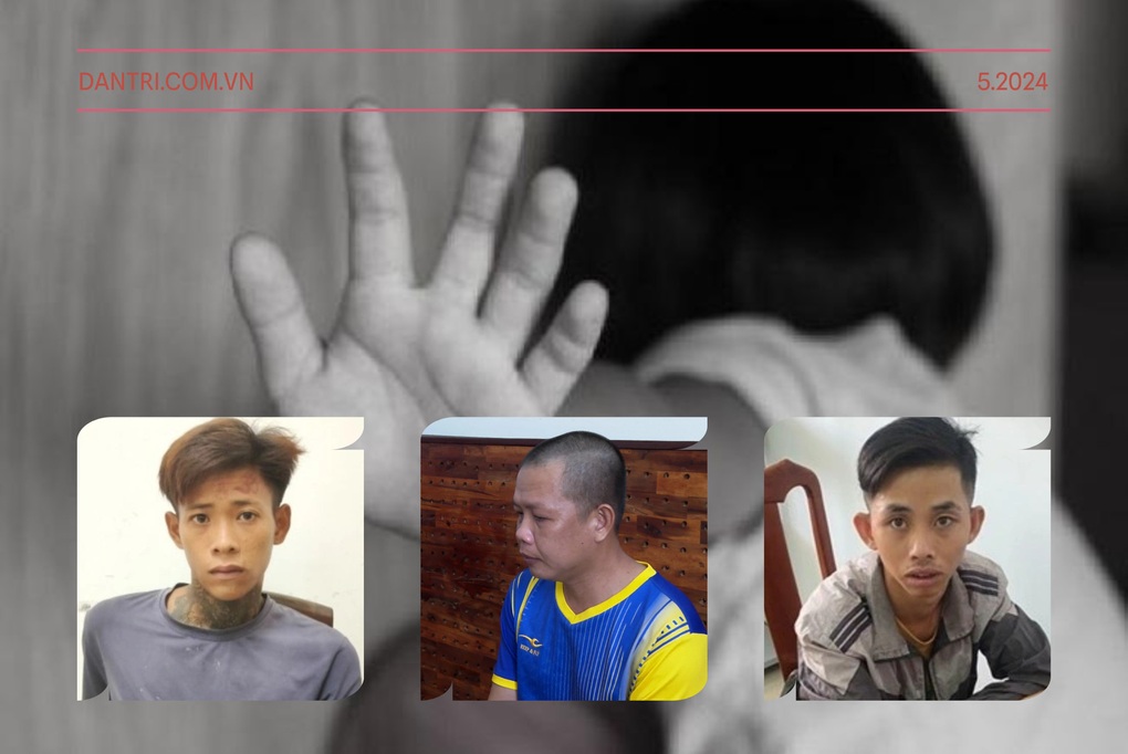 Nhận diện thủ đoạn mới của tội phạm xâm hại trẻ em trên mạng xã hội - 1 Nhận diện thủ đoạn mới của tội phạm xâm hại trẻ em trên mạng xã hội - 1