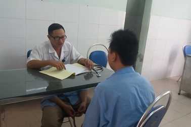 Nhiều cơ quan tố tụng “nợ” Bệnh viện tâm thần Đà Nẵng tiền điều trị