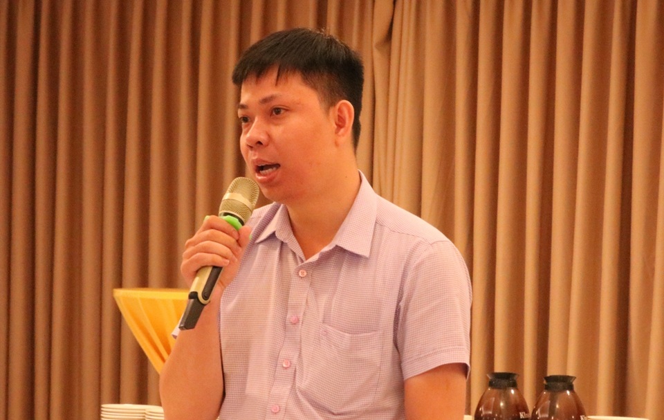 Đưa lao động đi làm việc ở nước ngoài, không đơn thuần là tạo việc làm... - 2 Đưa lao động đi làm việc ở nước ngoài, không đơn thuần là tạo việc làm... - 2